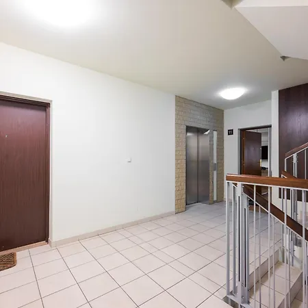 Wygledowska Unique * Warsaw