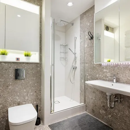 Wygledowska Unique Apartman