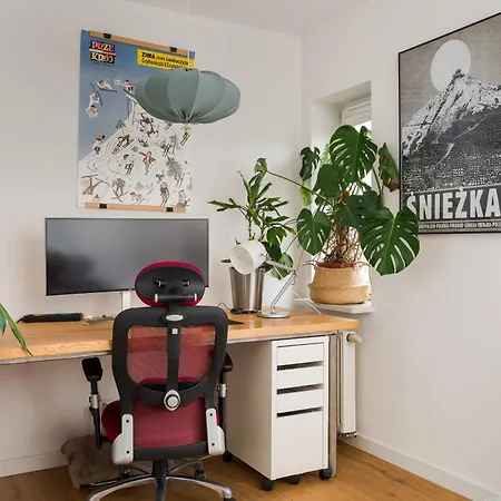 Wygledowska Unique * Warsaw