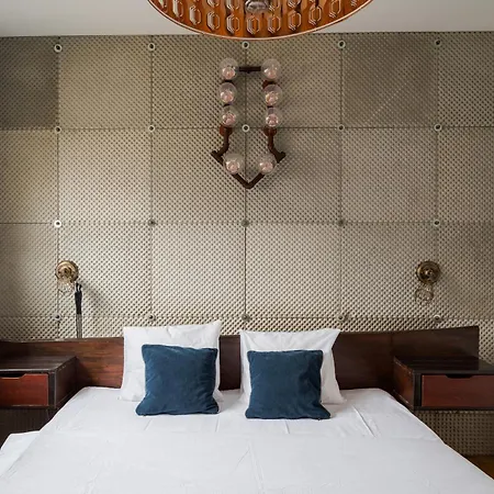 Wygledowska Unique Apartman *