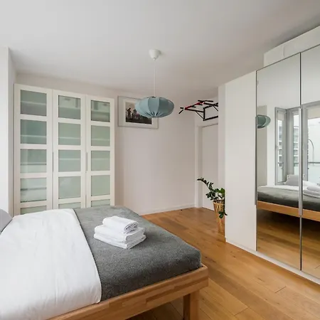 Wygledowska Unique Warsaw