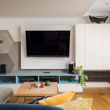 Apartman Wygledowska Unique *