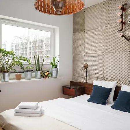 Apartman Wygledowska Unique