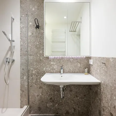 Wygledowska Unique Apartman *