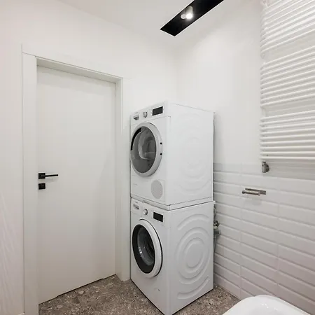 Apartment Wygledowska Unique *