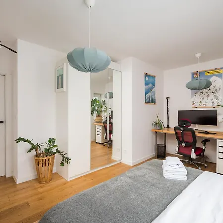 Wygledowska Unique Apartman