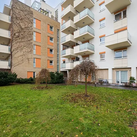 Wygledowska Unique Warsaw