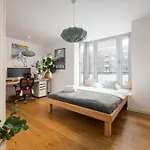 Апартаменты Wygledowska Unique